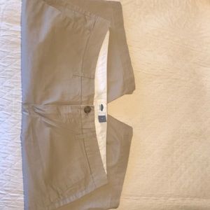 Old navy Bermuda shorts